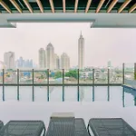 Good Deal And Restful Studio Kebayoran Icon Apartment By Travelio