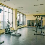 Good Deal And Restful Studio Kebayoran Icon Apartment By Travelio